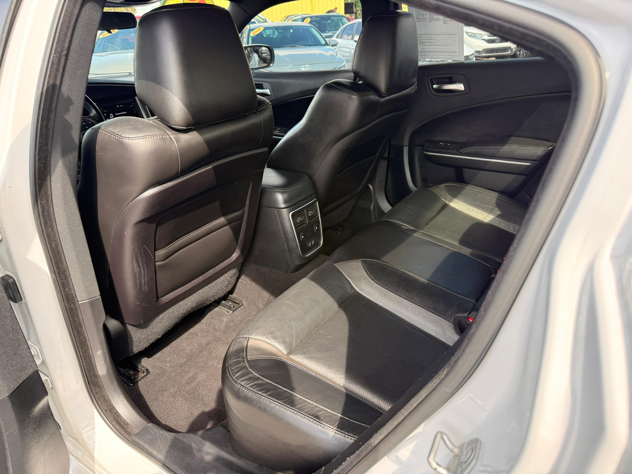 Dodge Charger SXT RWD 2020