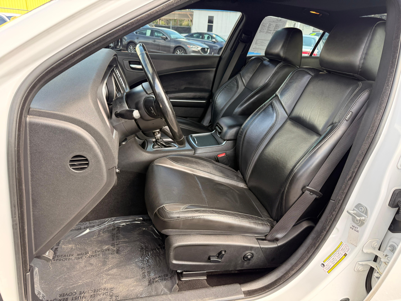 Dodge Charger SXT RWD 2020