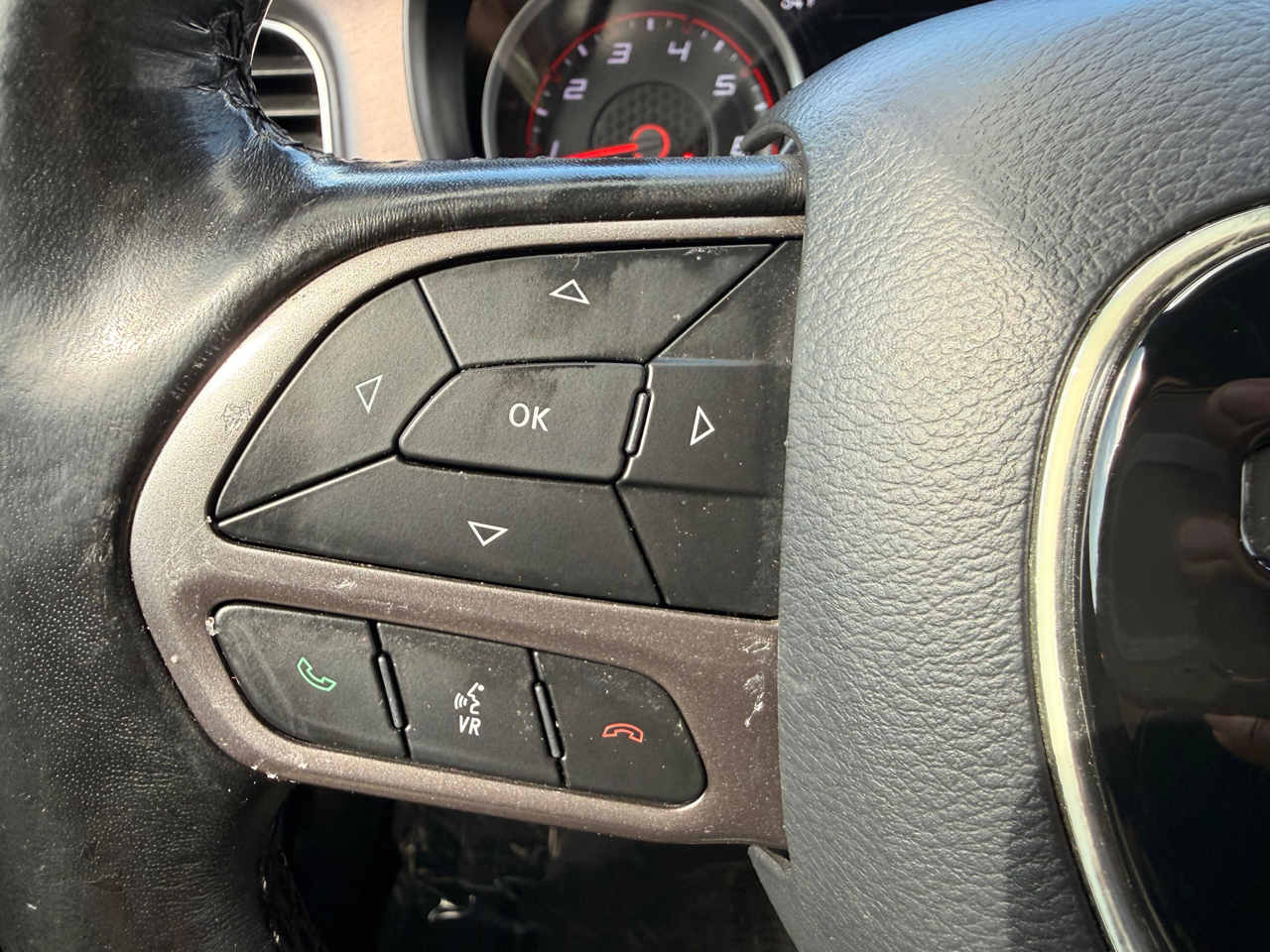 Dodge Charger SXT RWD 2020