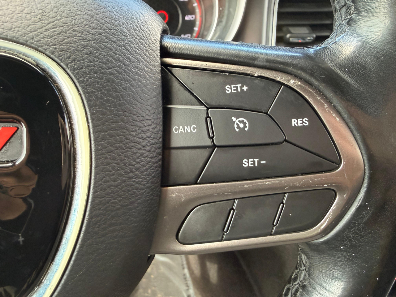 Dodge Charger SXT RWD 2020