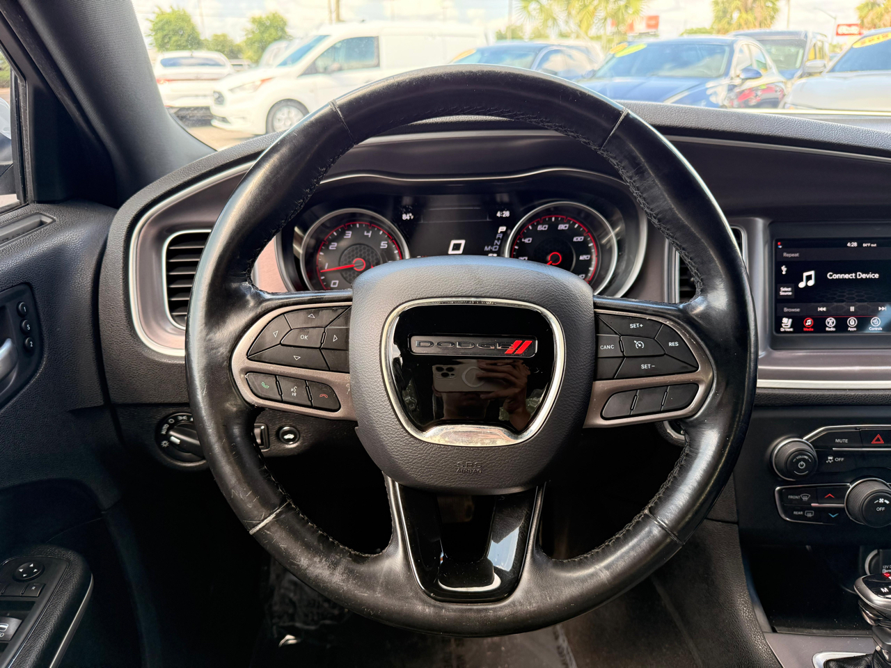 Dodge Charger SXT RWD 2020