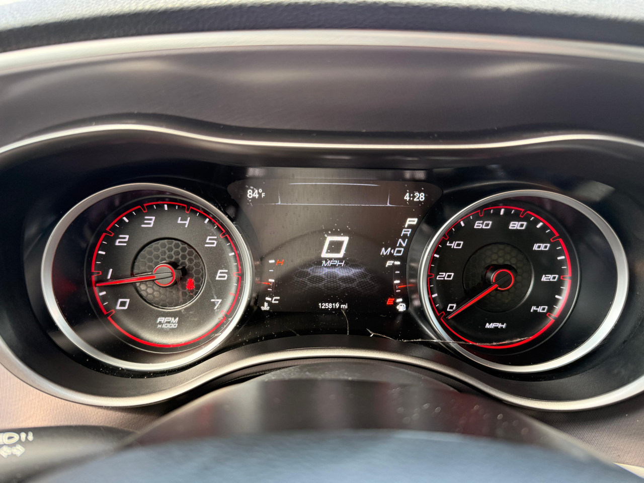 Dodge Charger SXT RWD 2020