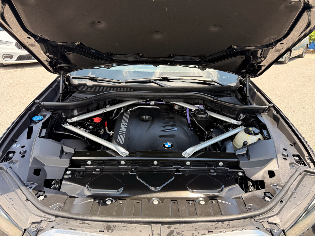 BMW X5 sDrive40i Sports Activity Vehicle 2024