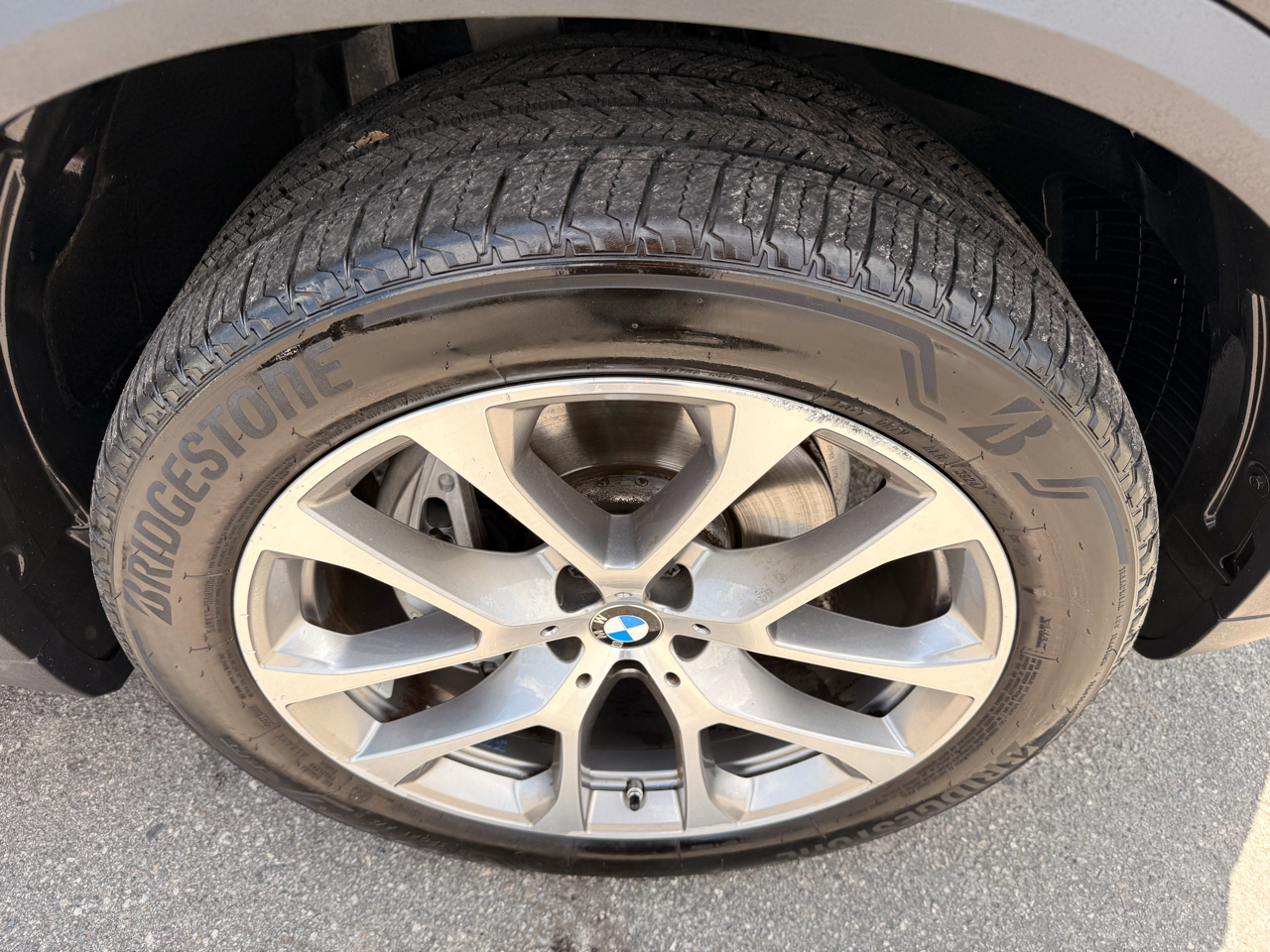 BMW X5 sDrive40i Sports Activity Vehicle 2024
