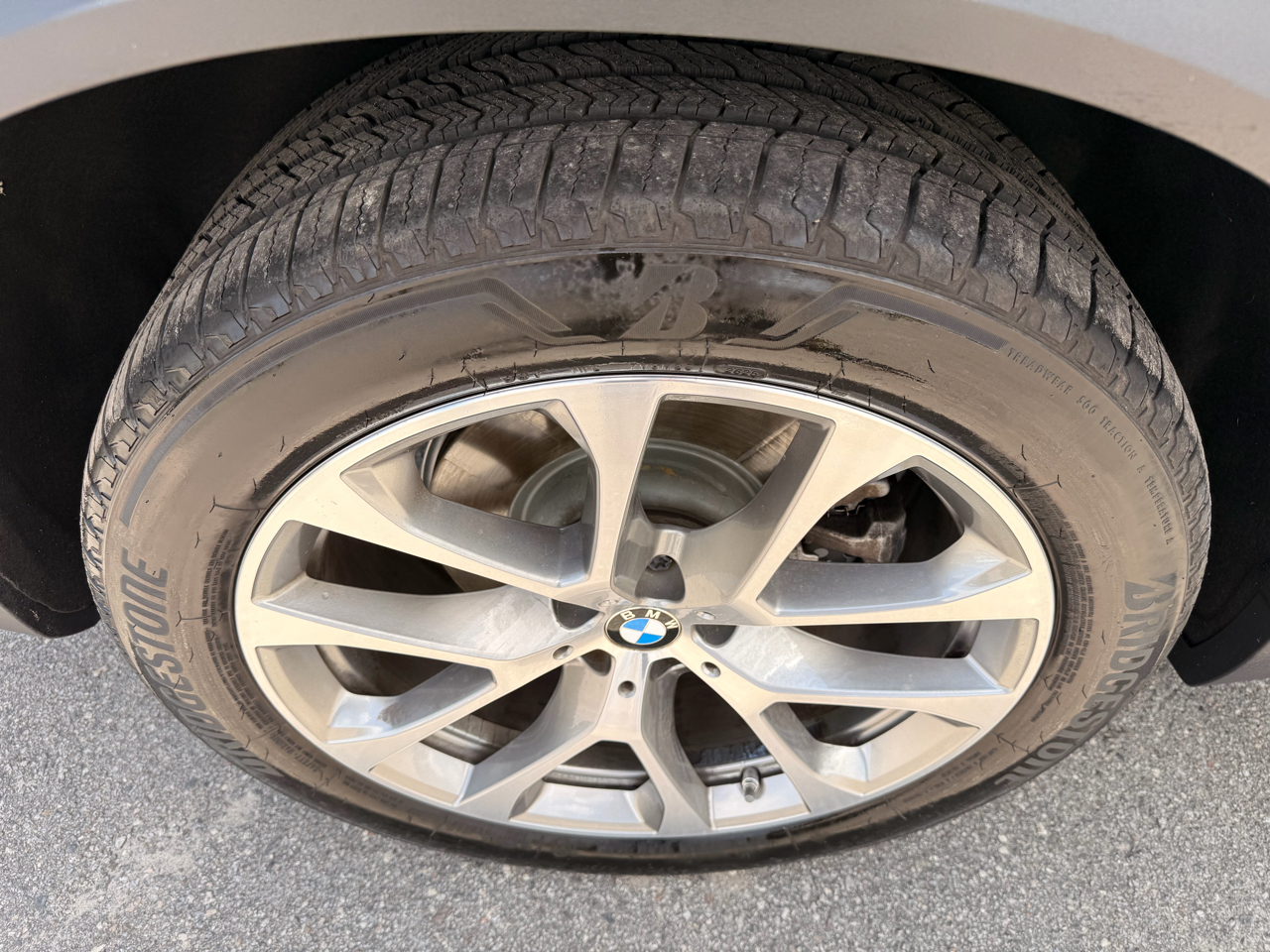 BMW X5 sDrive40i Sports Activity Vehicle 2024