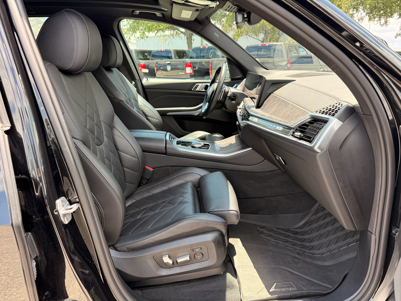 BMW X5 sDrive40i Sports Activity Vehicle 2024