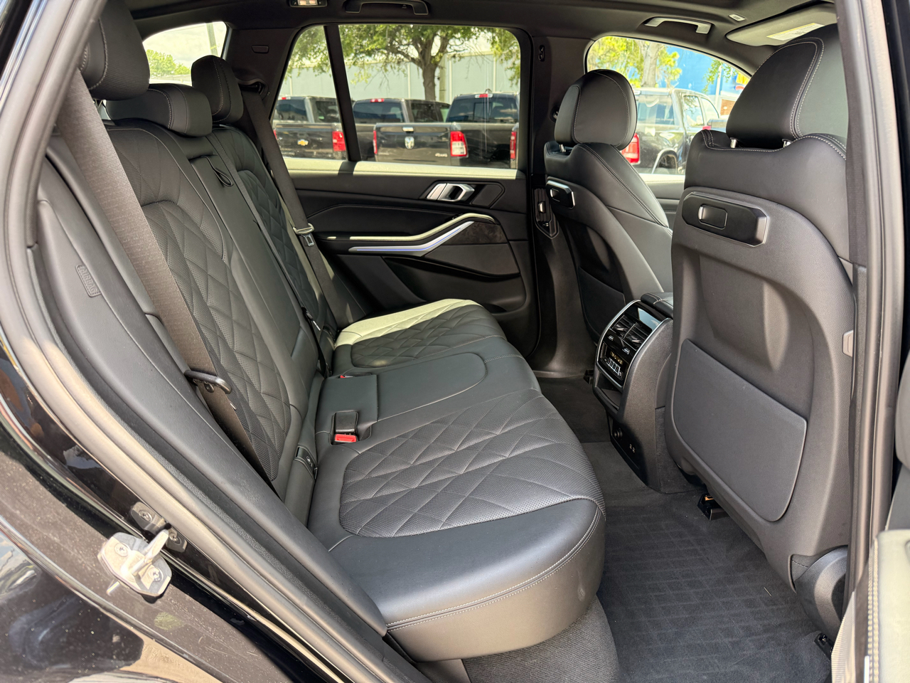 BMW X5 sDrive40i Sports Activity Vehicle 2024