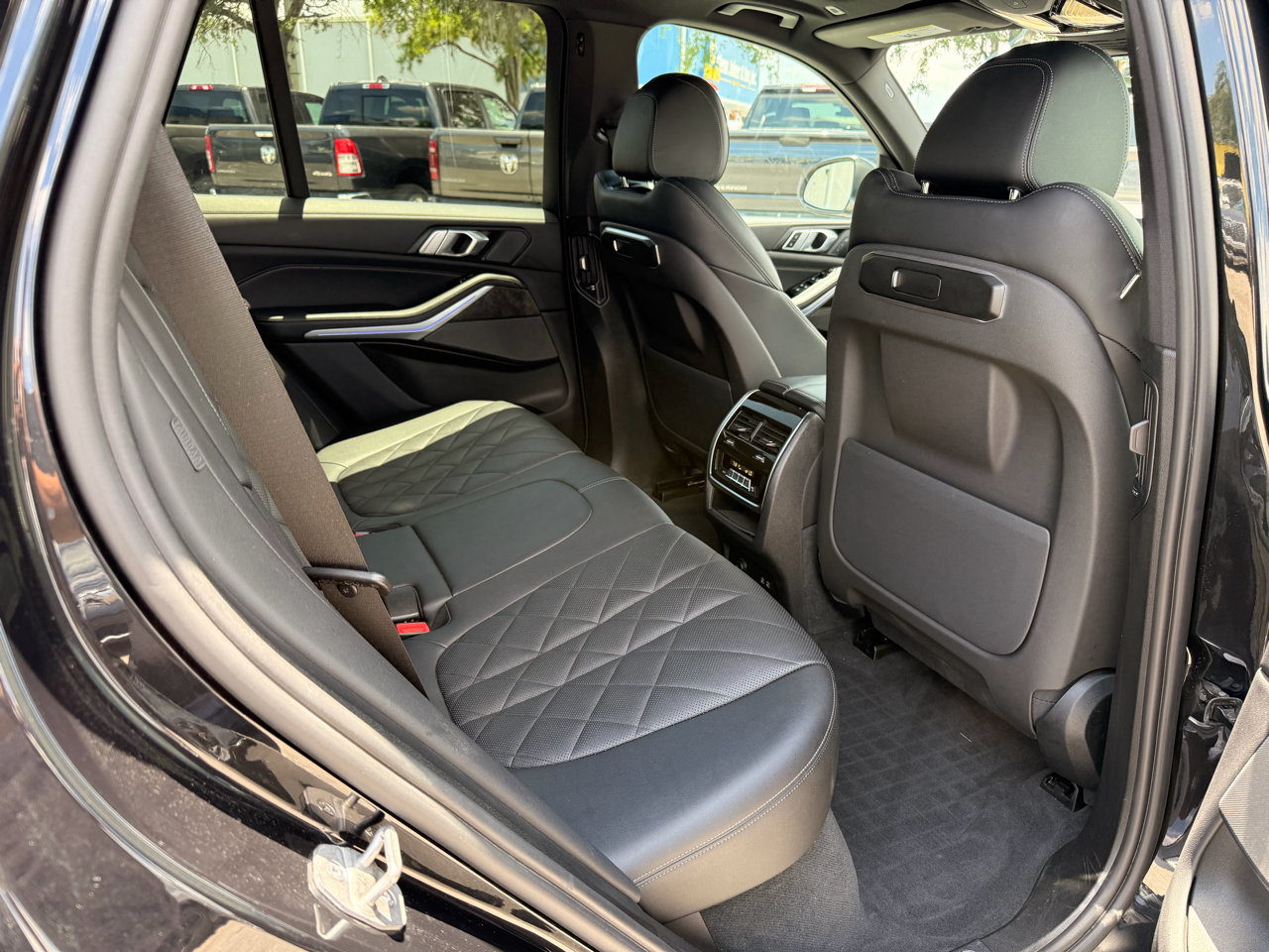 BMW X5 sDrive40i Sports Activity Vehicle 2024