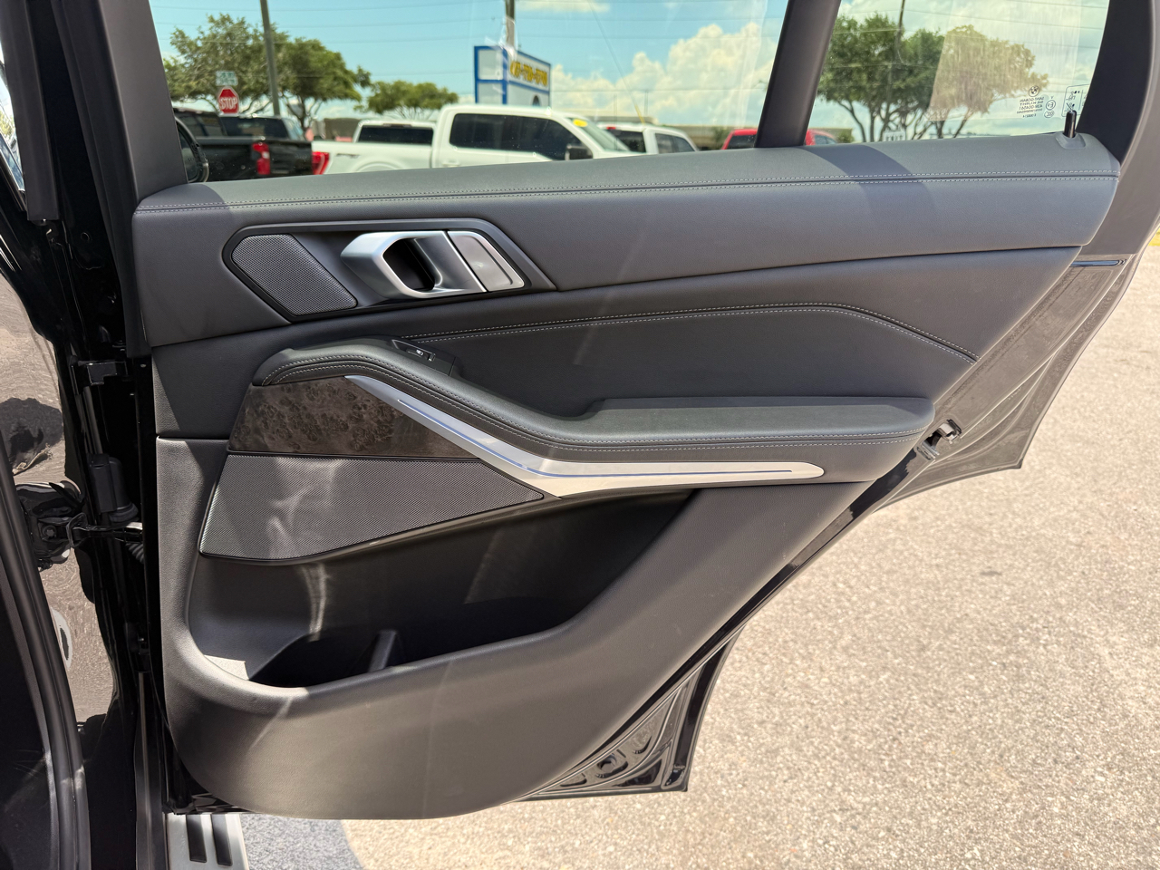BMW X5 sDrive40i Sports Activity Vehicle 2024