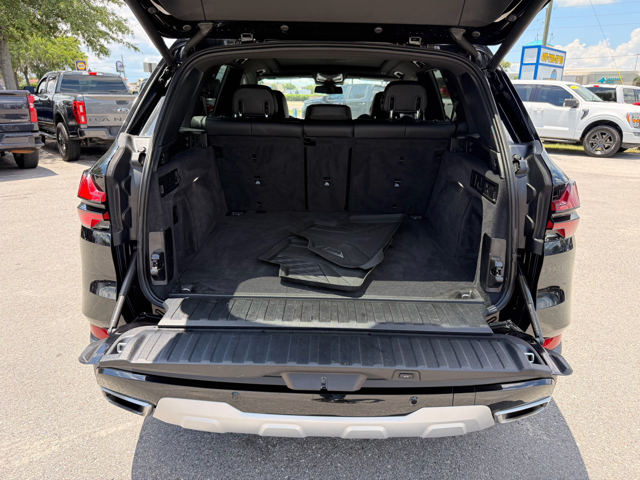 BMW X5 sDrive40i Sports Activity Vehicle 2024