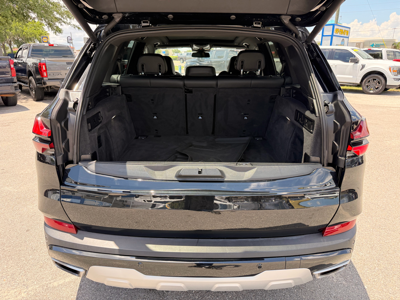 BMW X5 sDrive40i Sports Activity Vehicle 2024
