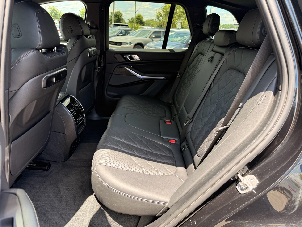BMW X5 sDrive40i Sports Activity Vehicle 2024