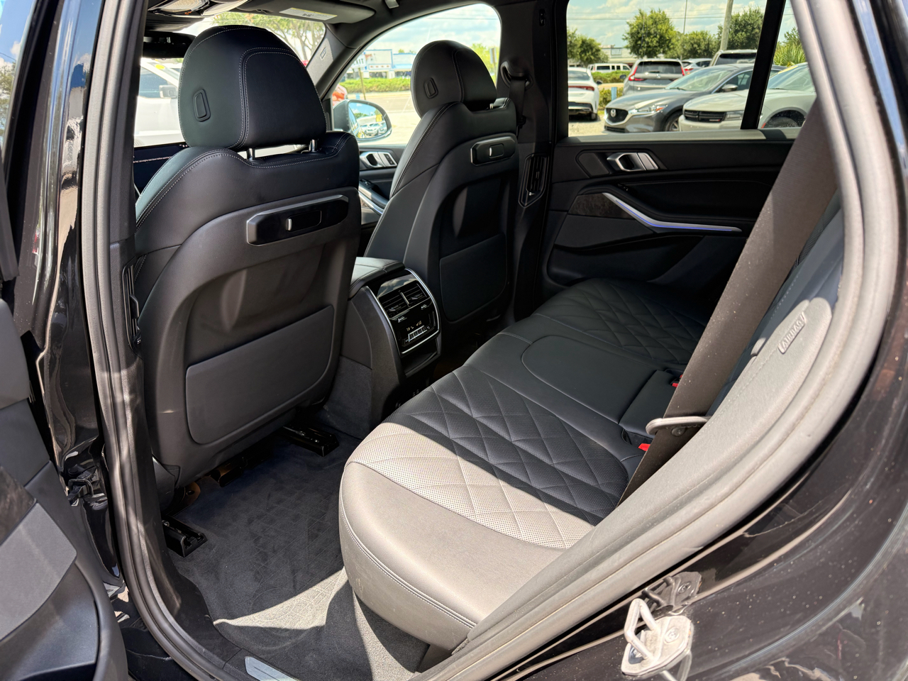 BMW X5 sDrive40i Sports Activity Vehicle 2024