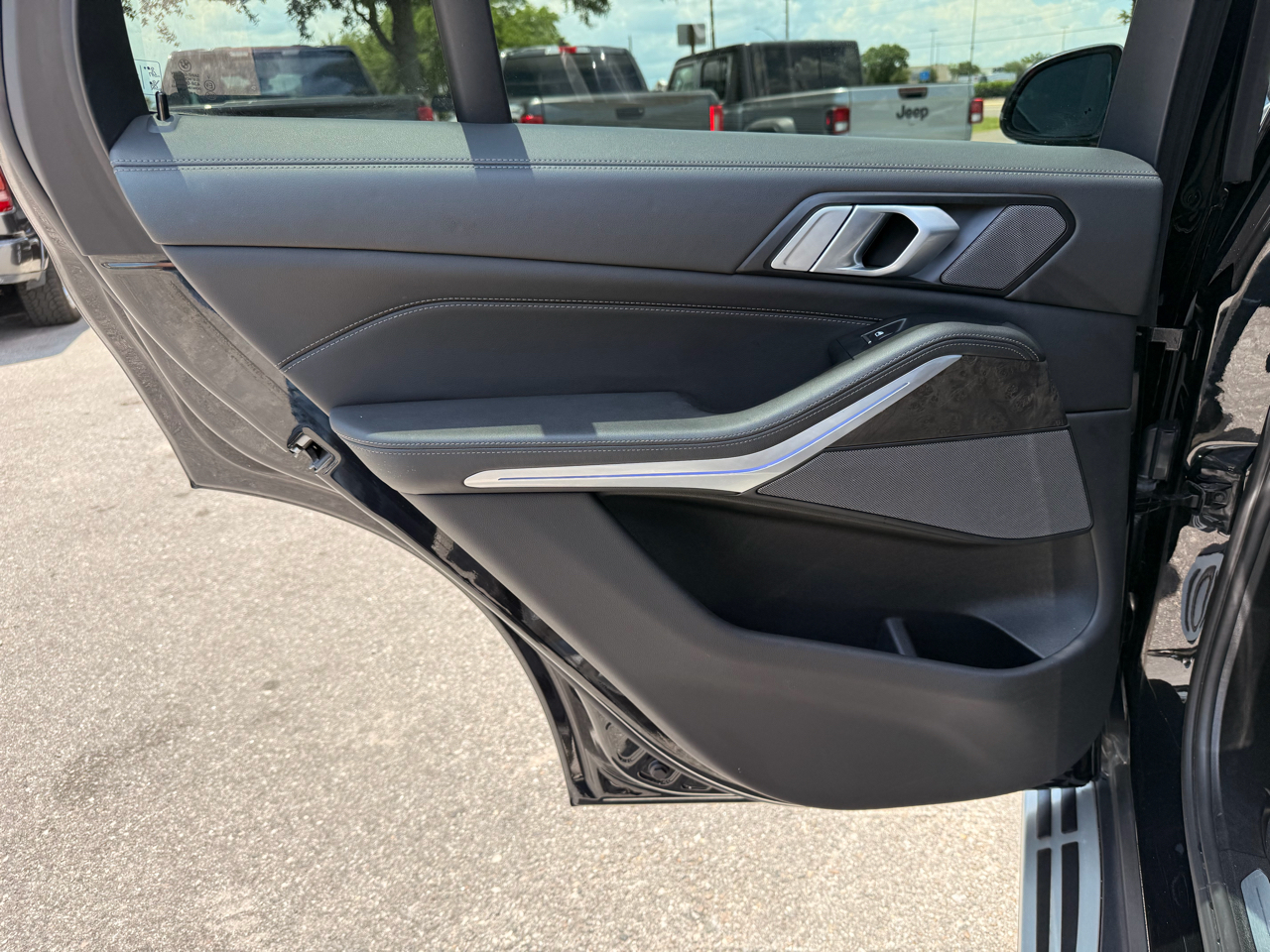 BMW X5 sDrive40i Sports Activity Vehicle 2024