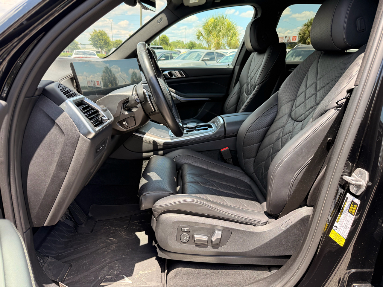 BMW X5 sDrive40i Sports Activity Vehicle 2024