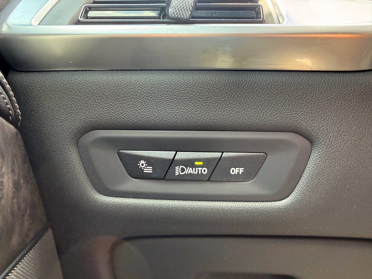 BMW X5 sDrive40i Sports Activity Vehicle 2024