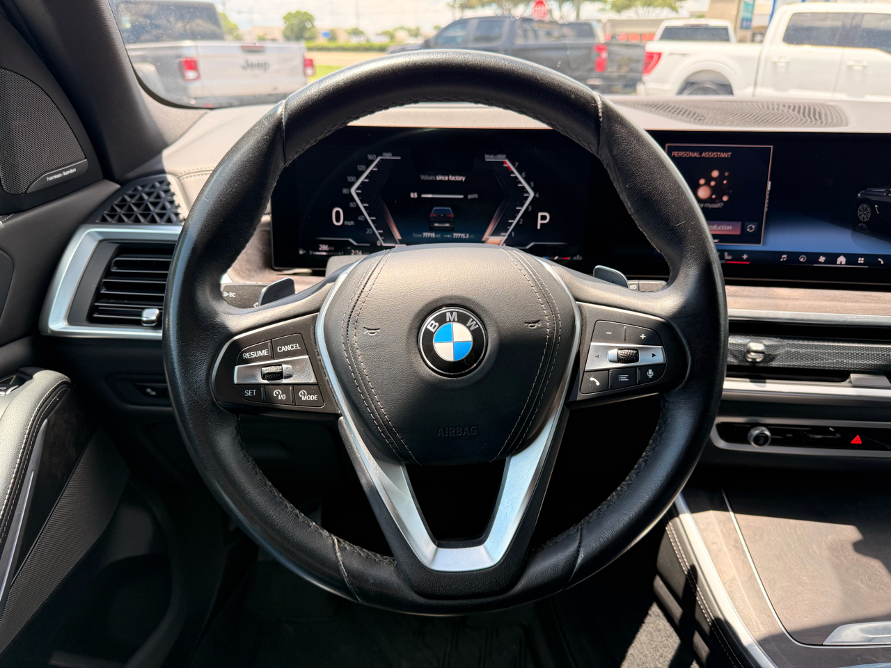 BMW X5 sDrive40i Sports Activity Vehicle 2024