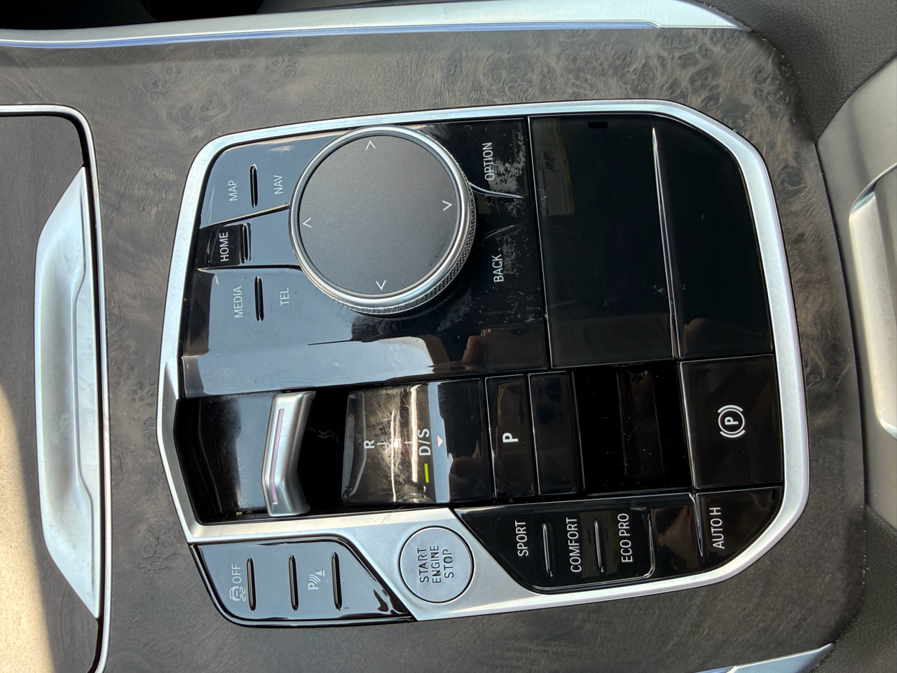 BMW X5 sDrive40i Sports Activity Vehicle 2024