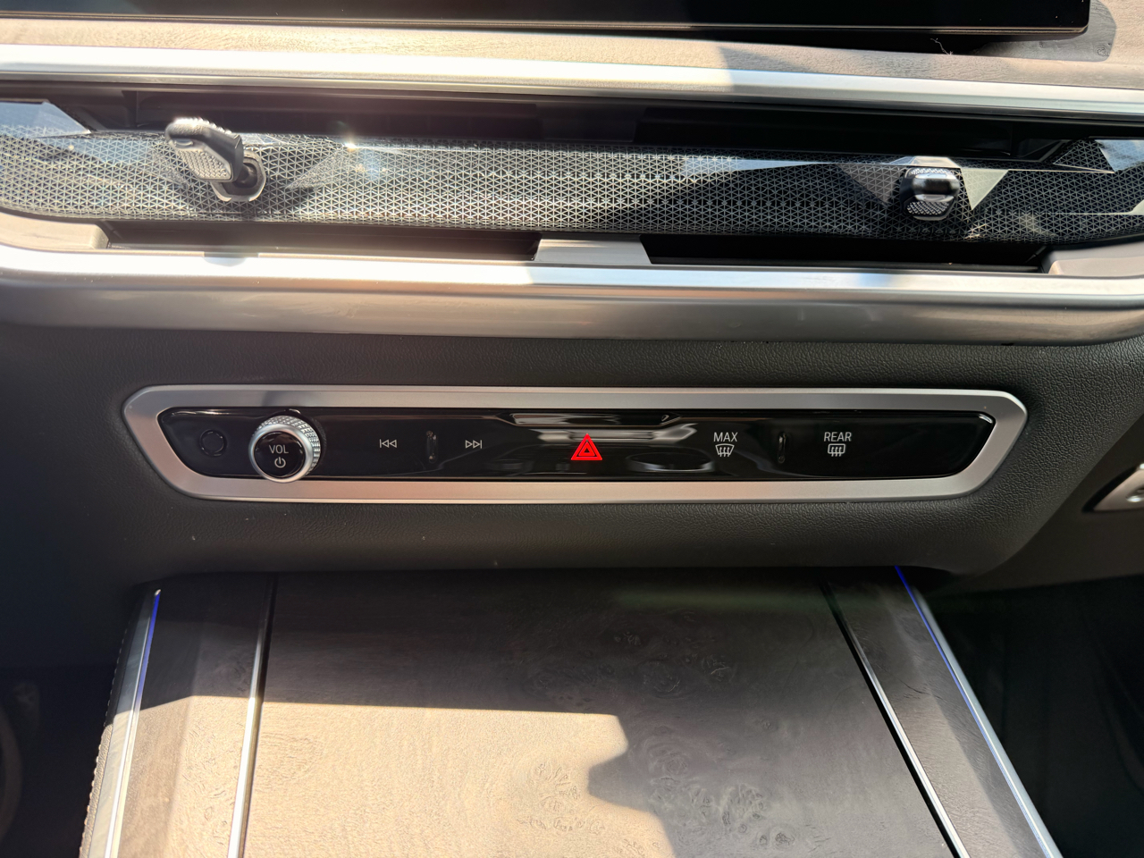 BMW X5 sDrive40i Sports Activity Vehicle 2024