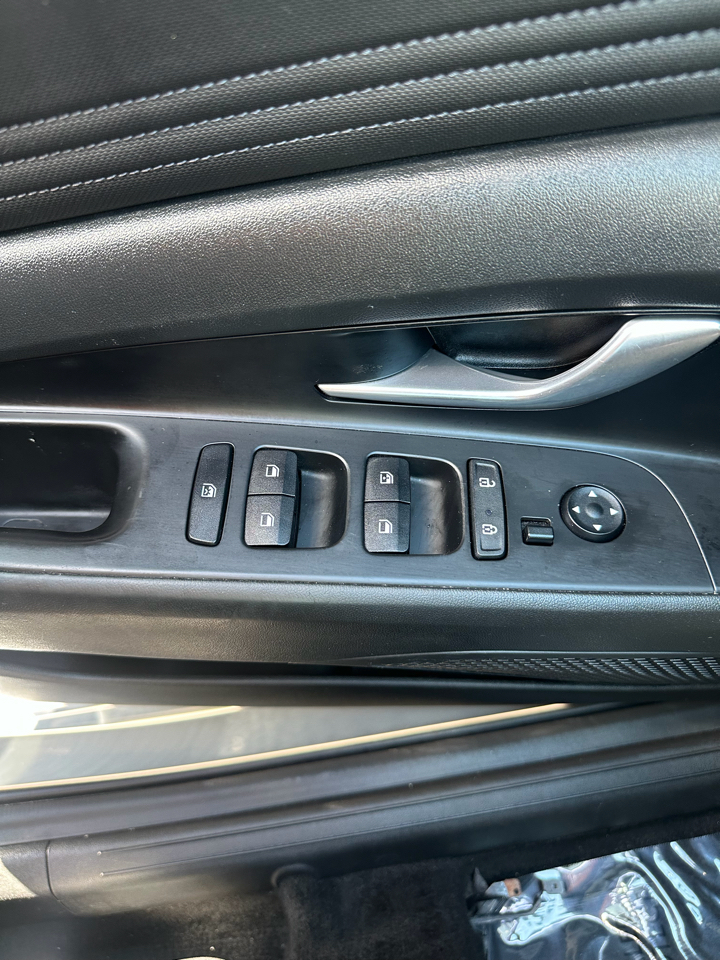 Hyundai Elantra SEL IVT *Ltd Avail* 2021