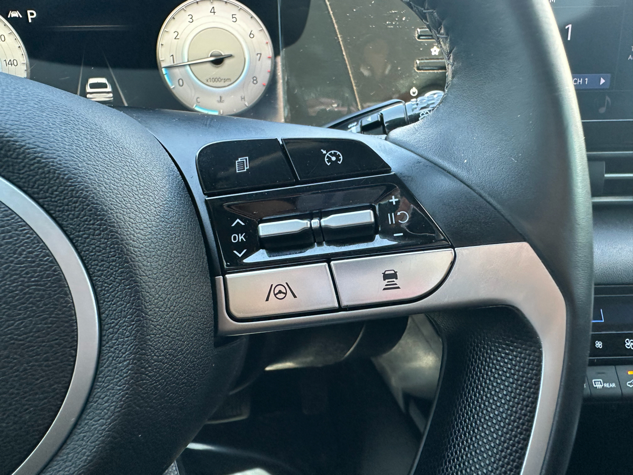 Hyundai Elantra SEL IVT *Ltd Avail* 2021