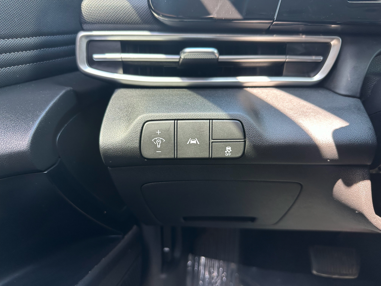 Hyundai Elantra SEL IVT *Ltd Avail* 2021