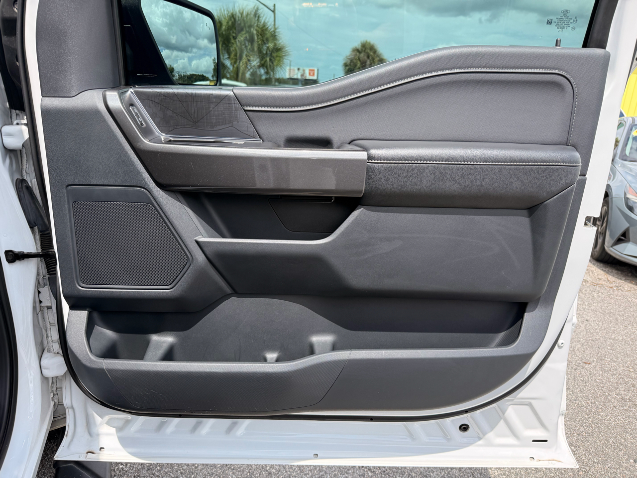 Ford F-150 XLT 4WD SuperCrew 5.5' Box 2022