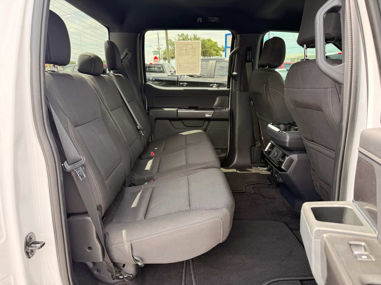 Ford F-150 XLT 4WD SuperCrew 5.5' Box 2022