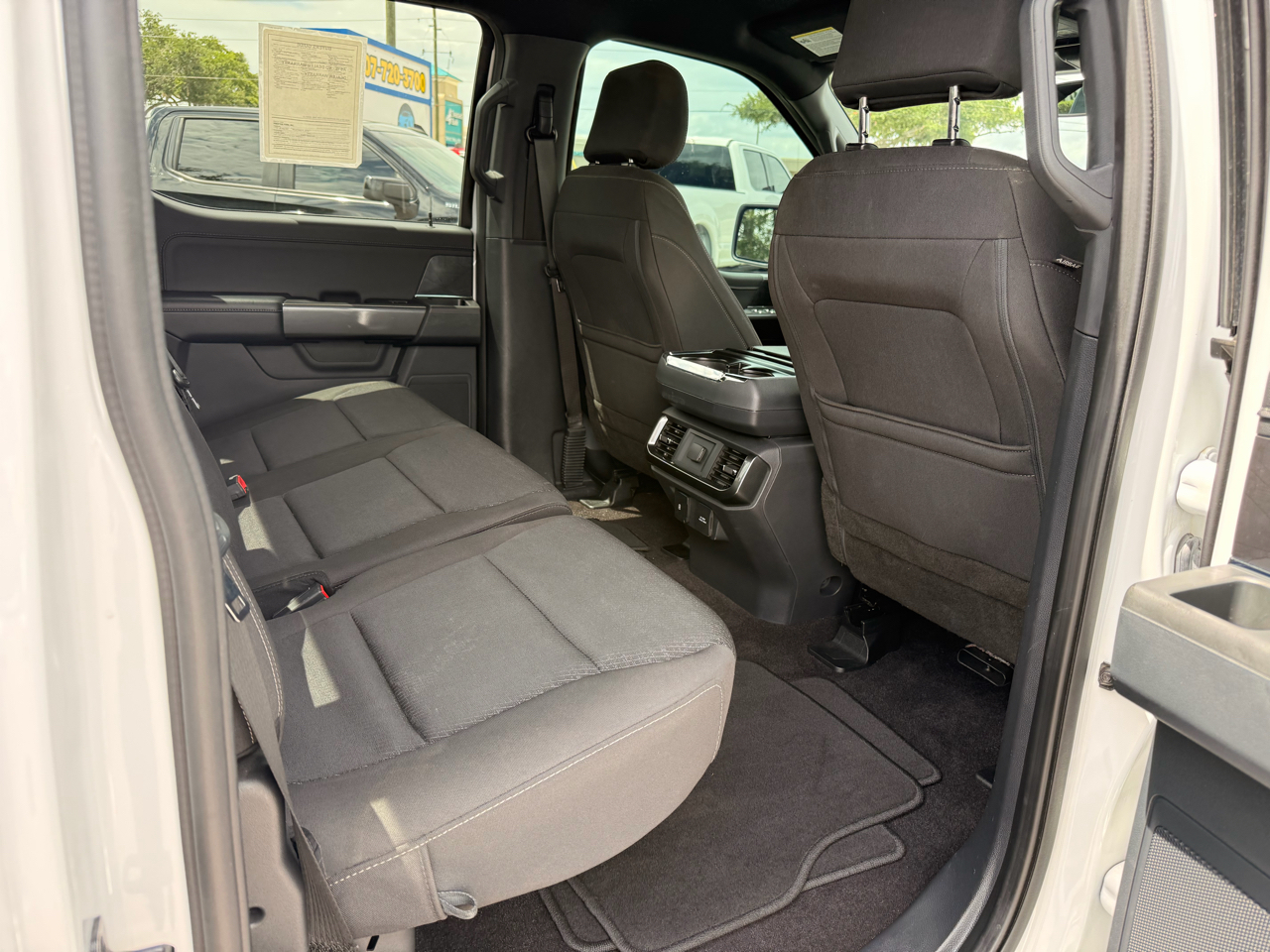 Ford F-150 XLT 4WD SuperCrew 5.5' Box 2022