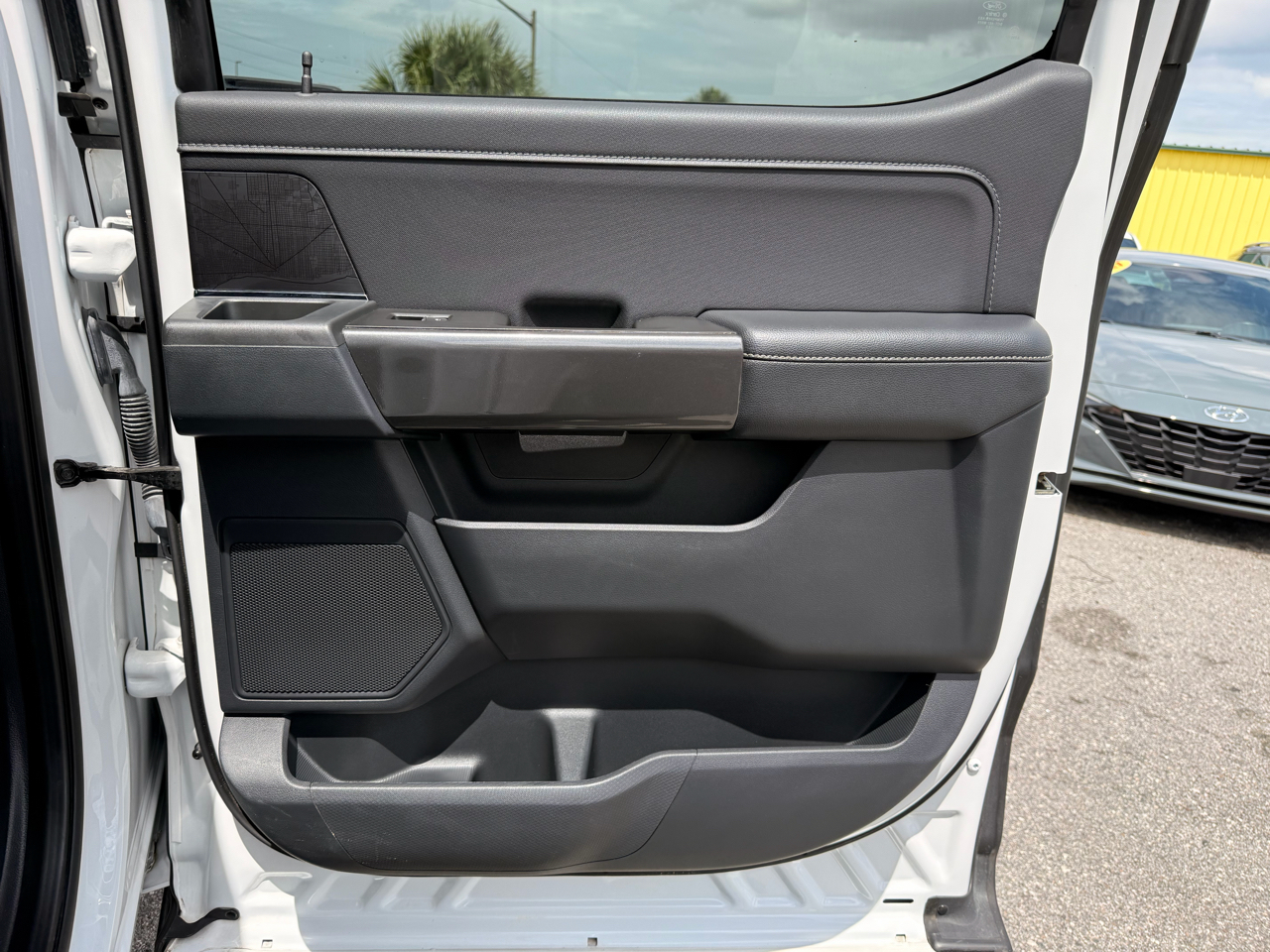 Ford F-150 XLT 4WD SuperCrew 5.5' Box 2022