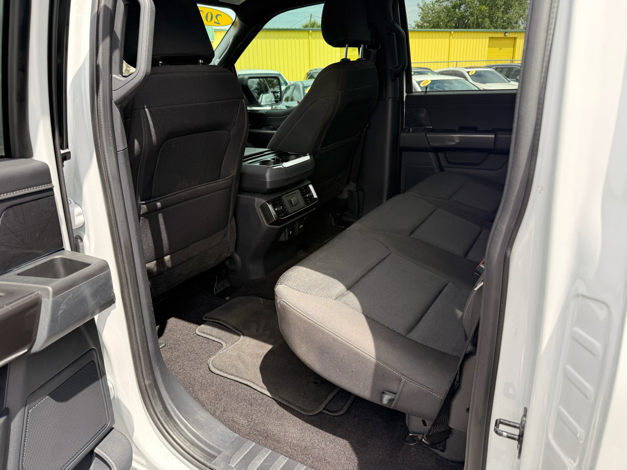 Ford F-150 XLT 4WD SuperCrew 5.5' Box 2022