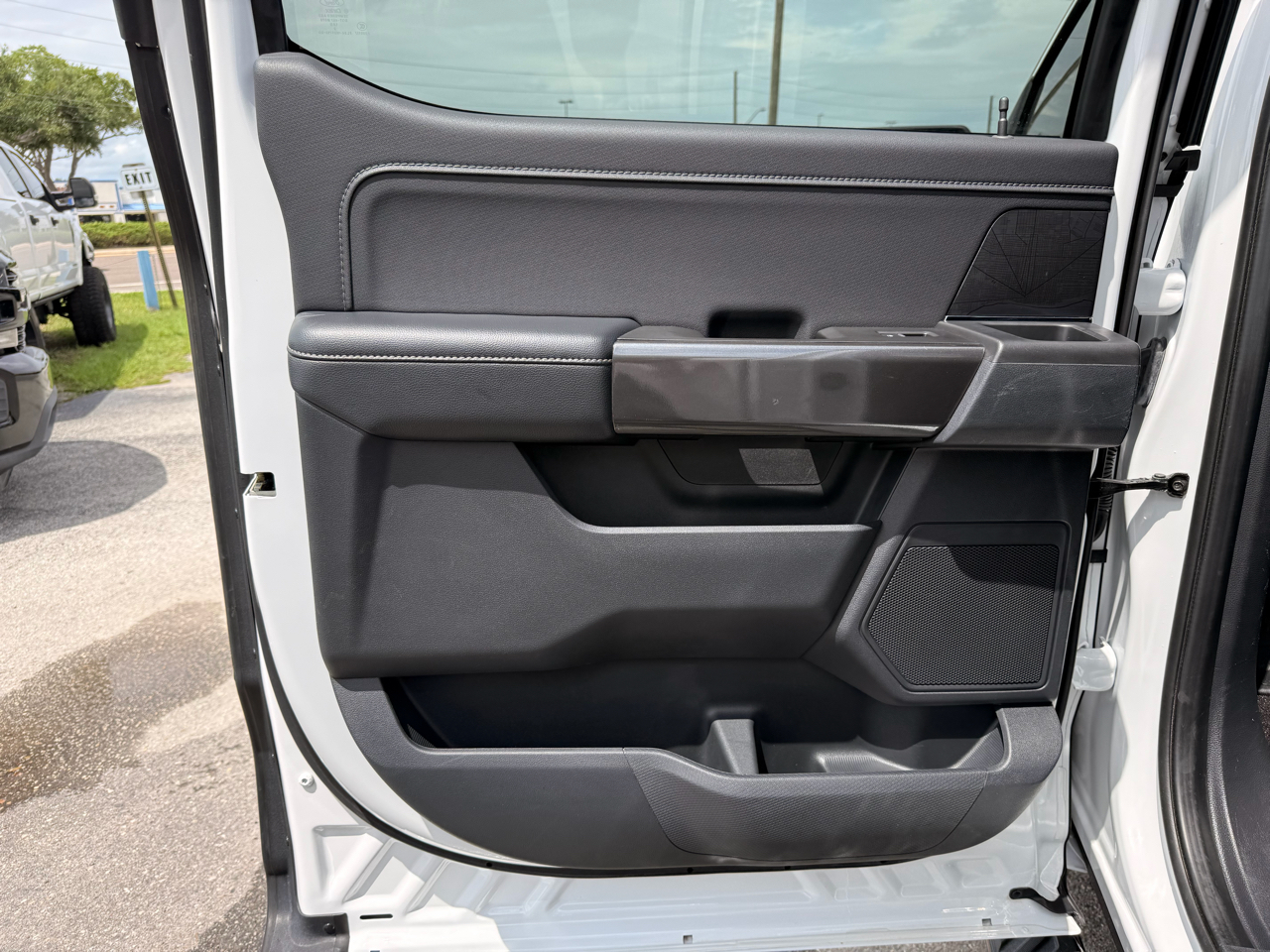 Ford F-150 XLT 4WD SuperCrew 5.5' Box 2022