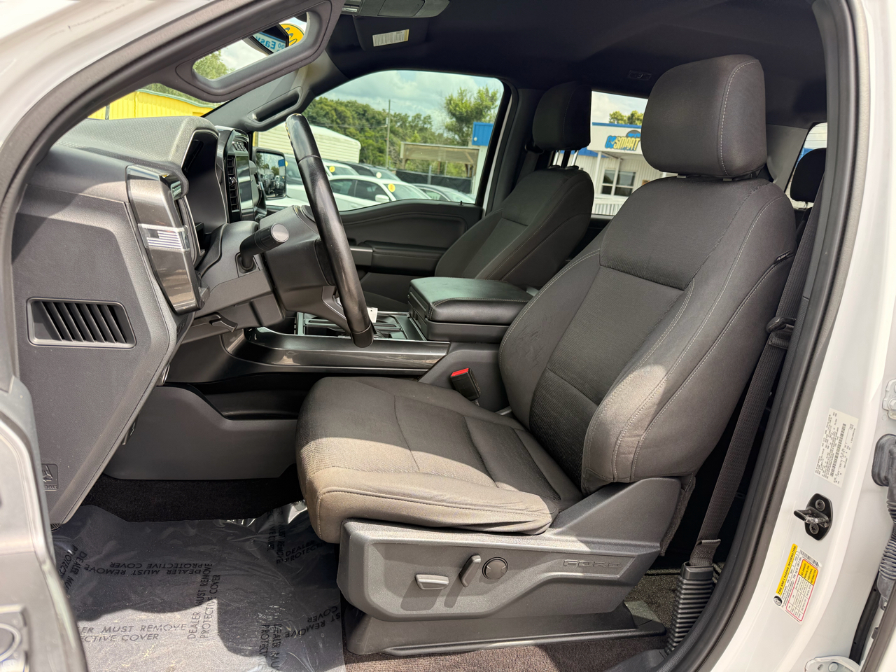 Ford F-150 XLT 4WD SuperCrew 5.5' Box 2022
