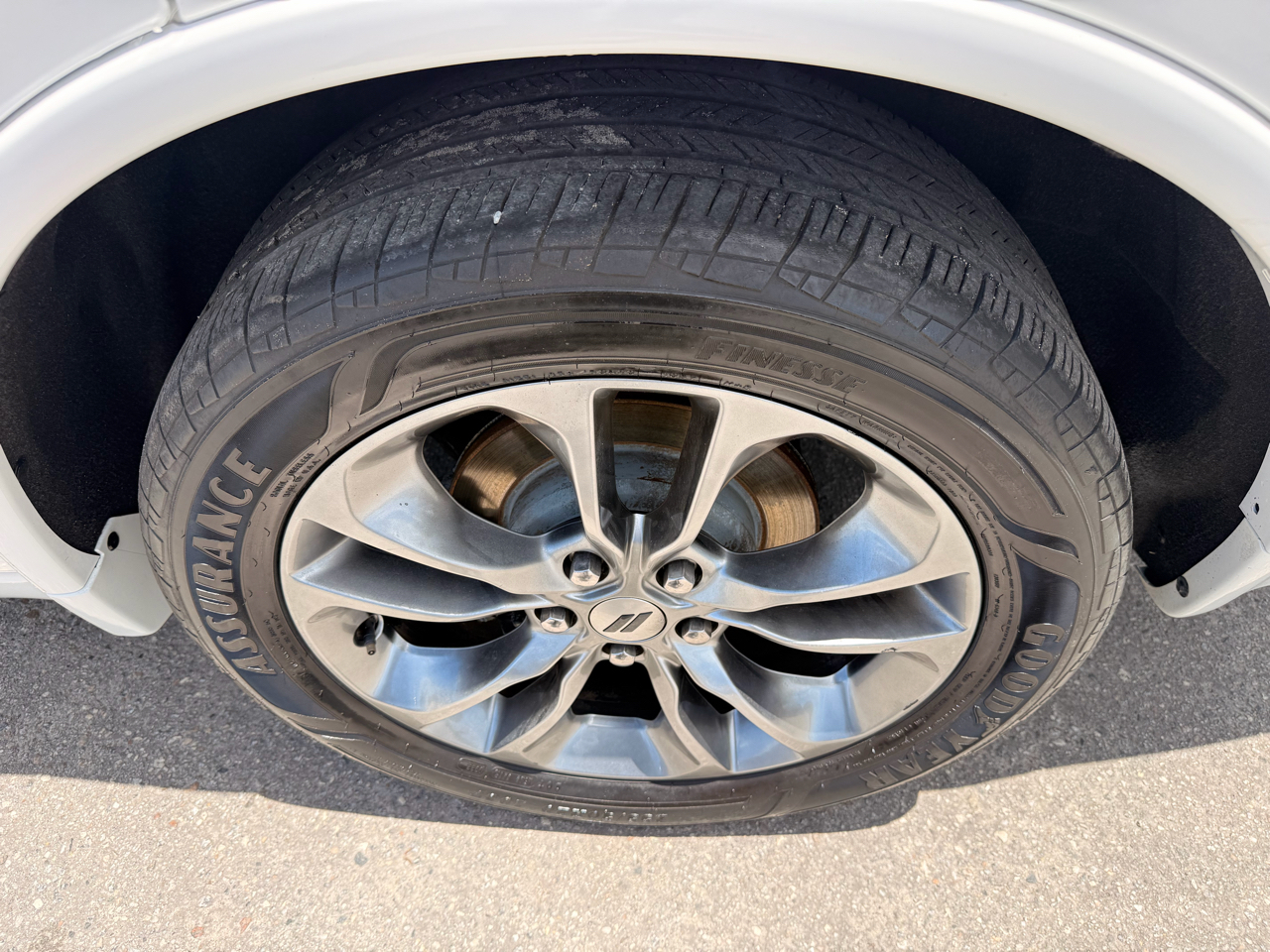 Dodge Durango GT Plus RWD 2019
