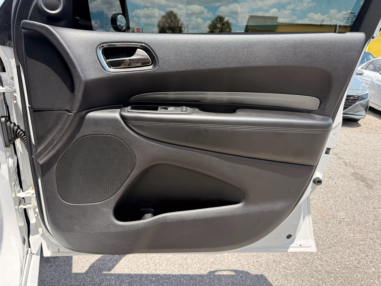 Dodge Durango GT Plus RWD 2019