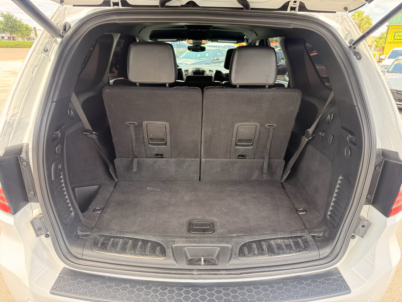 Dodge Durango GT Plus RWD 2019
