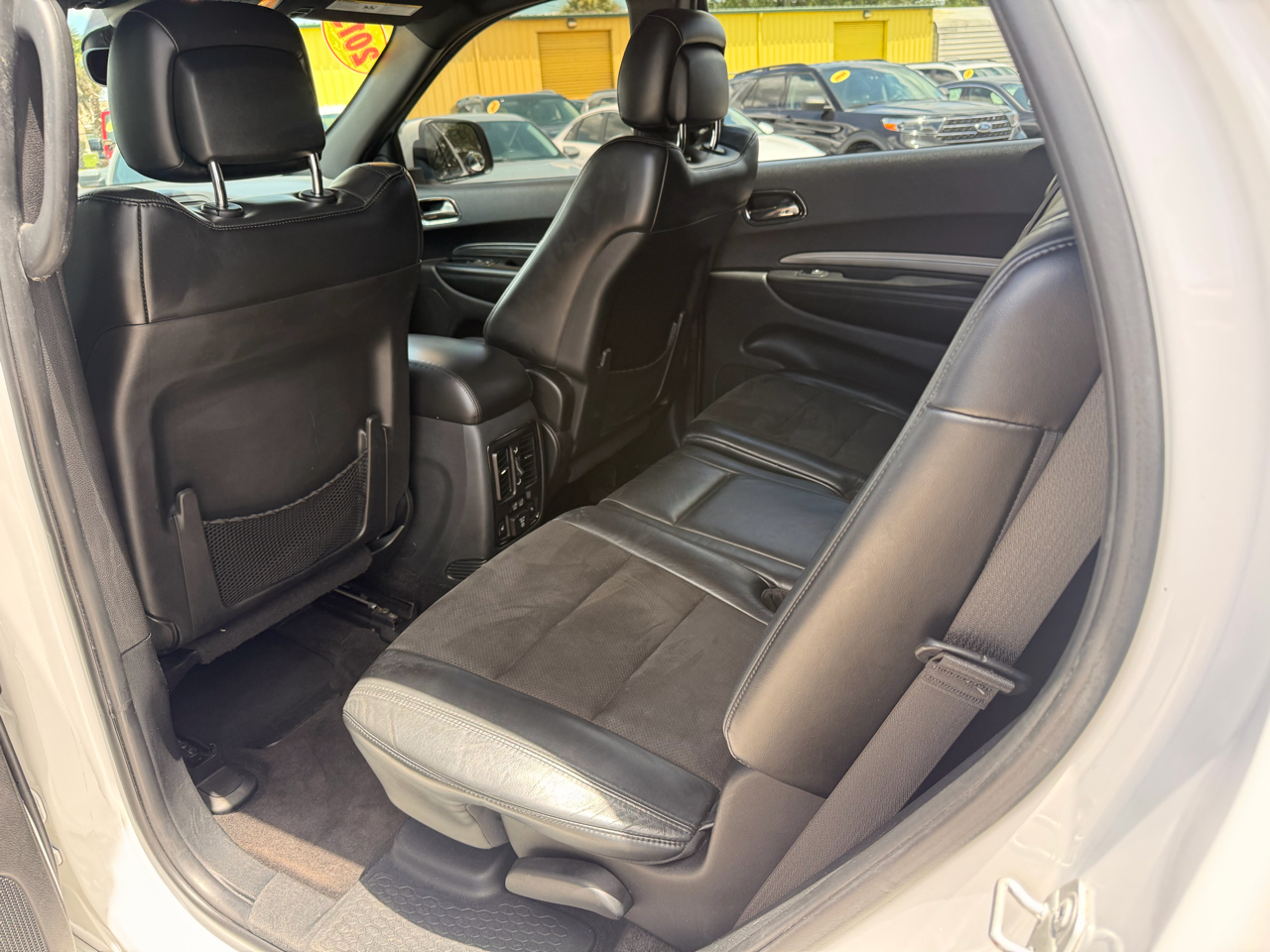 Dodge Durango GT Plus RWD 2019