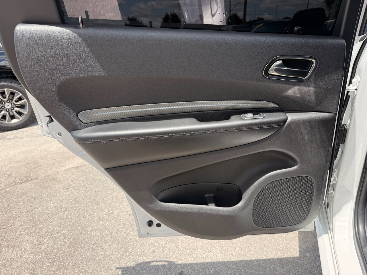 Dodge Durango GT Plus RWD 2019
