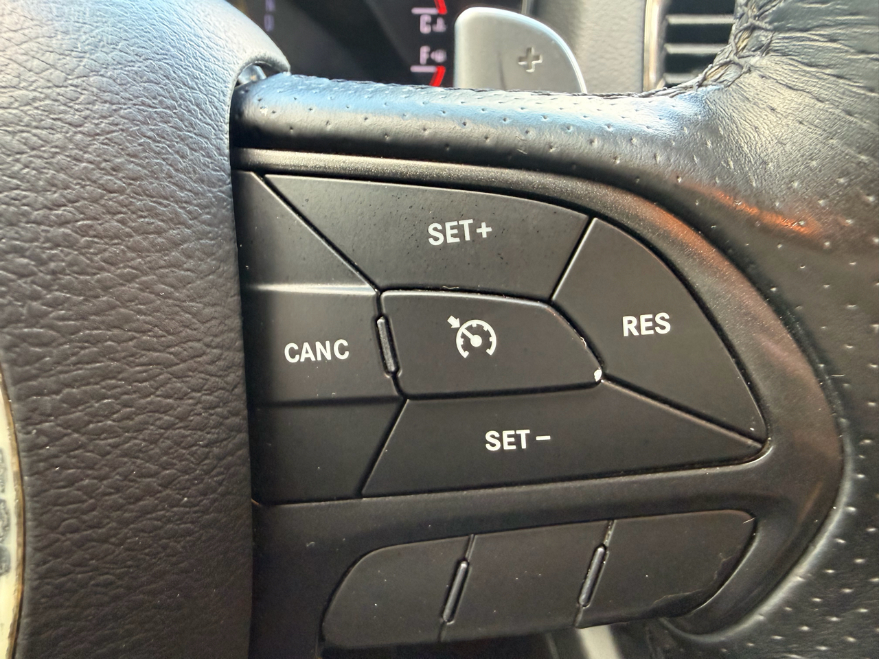 Dodge Durango GT Plus RWD 2019