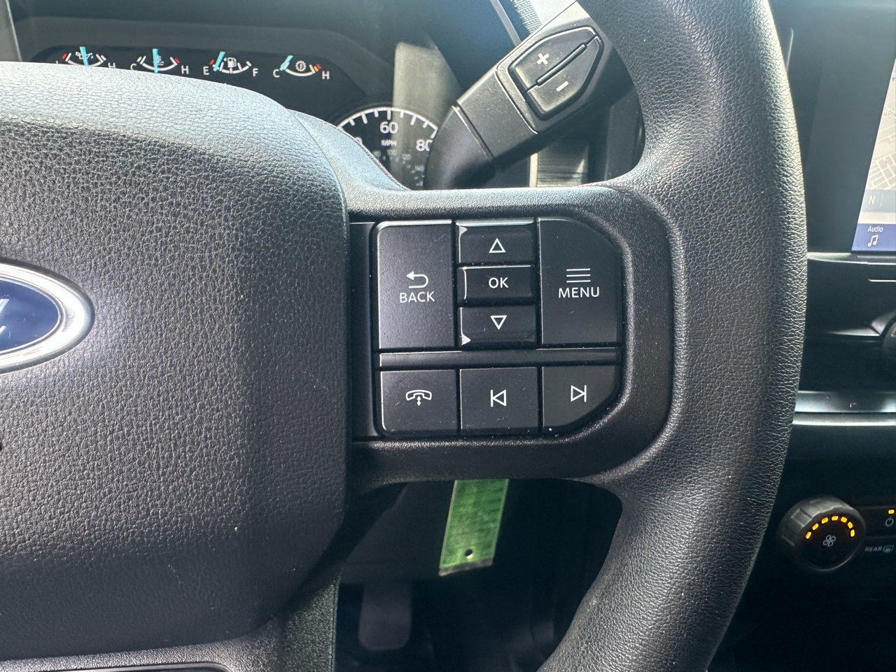 Ford F-150 XL 2WD SuperCrew 5.5' Box 2021