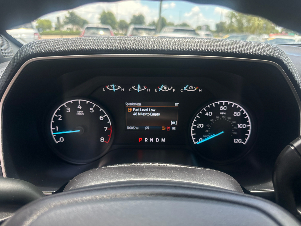 Ford F-150 XL 2WD SuperCrew 5.5' Box 2021