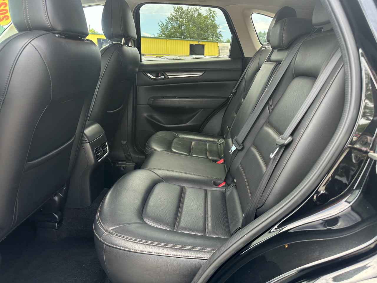 Mazda CX-5 2.5 S Premium Package AWD 2022