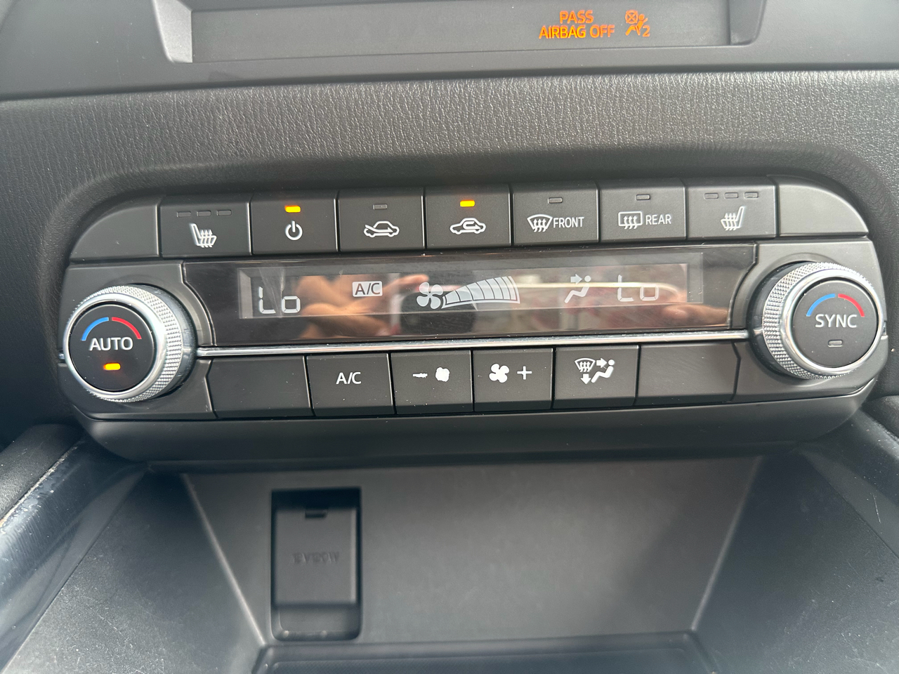 Mazda CX-5 2.5 S Premium Package AWD 2022