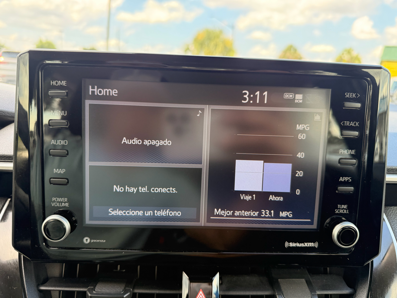 Toyota Corolla LE CVT (Natl) 2022