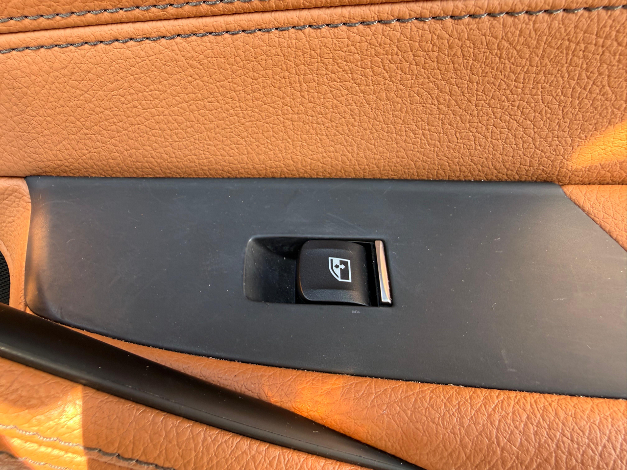 BMW 5 Series 540i Sedan 2019