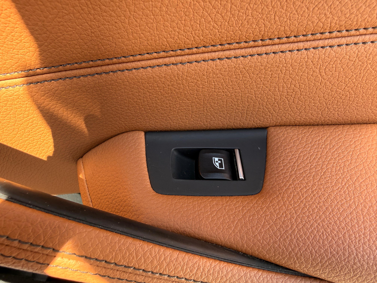 BMW 5 Series 540i Sedan 2019