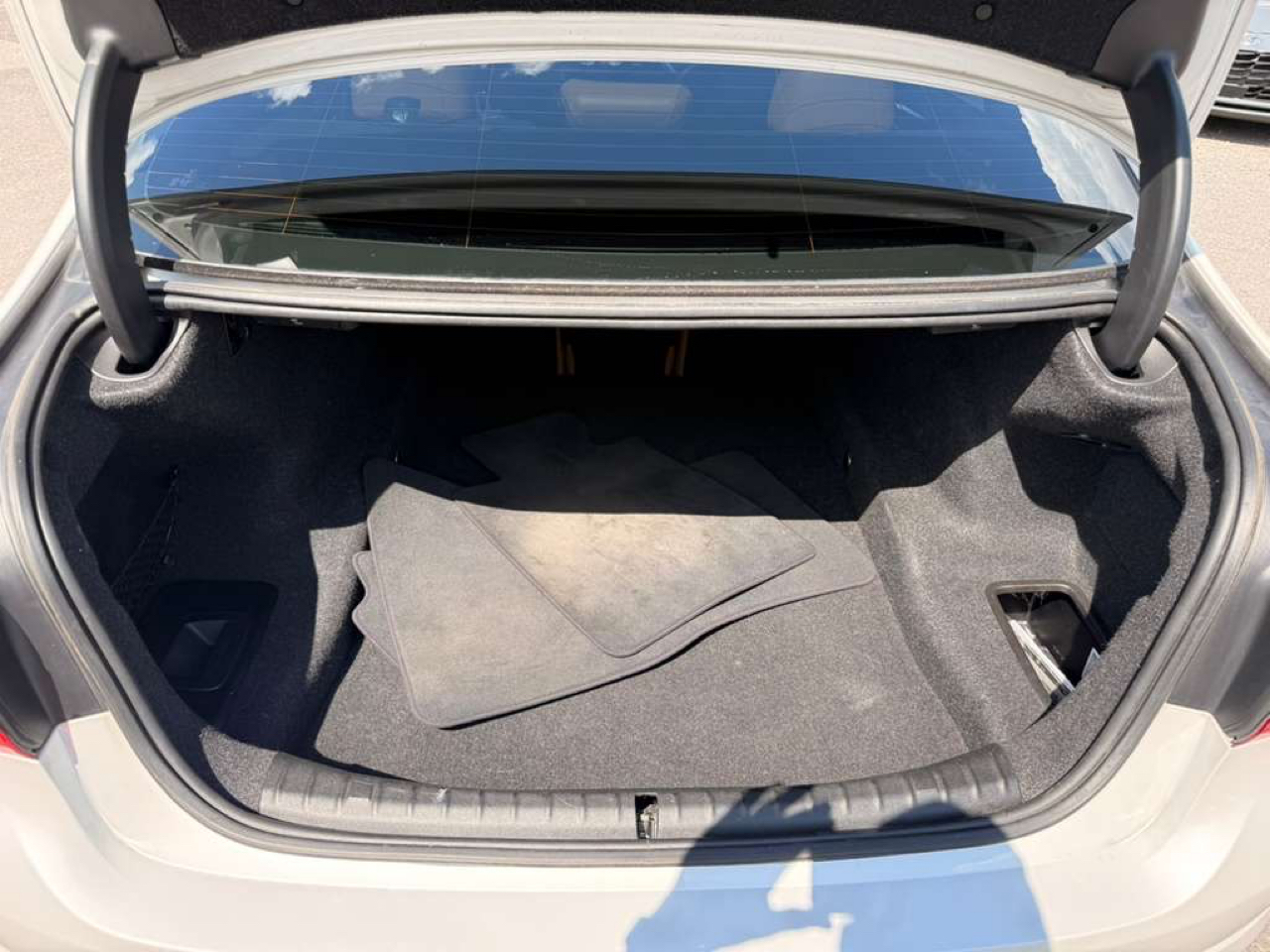 BMW 5 Series 540i Sedan 2019