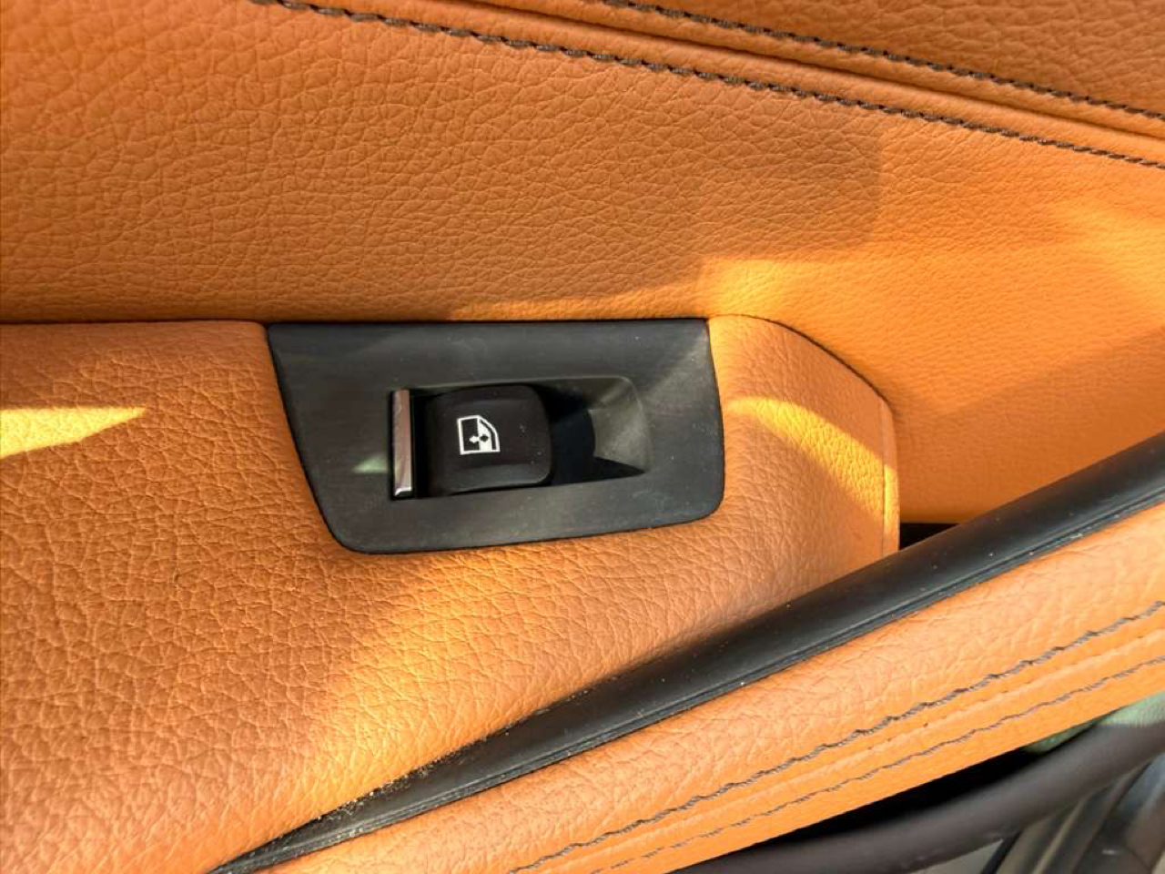 BMW 5 Series 540i Sedan 2019