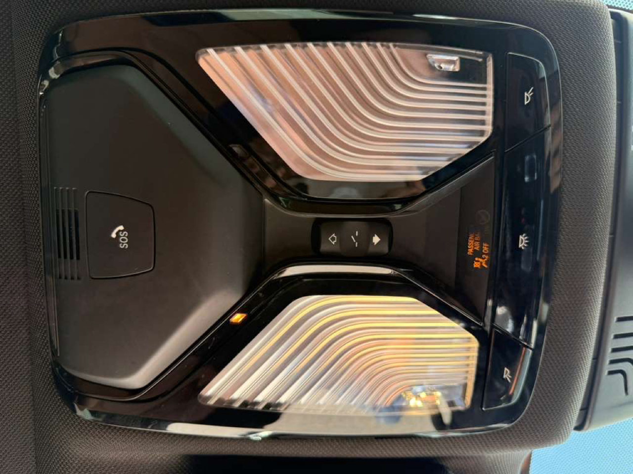 BMW 5 Series 540i Sedan 2019