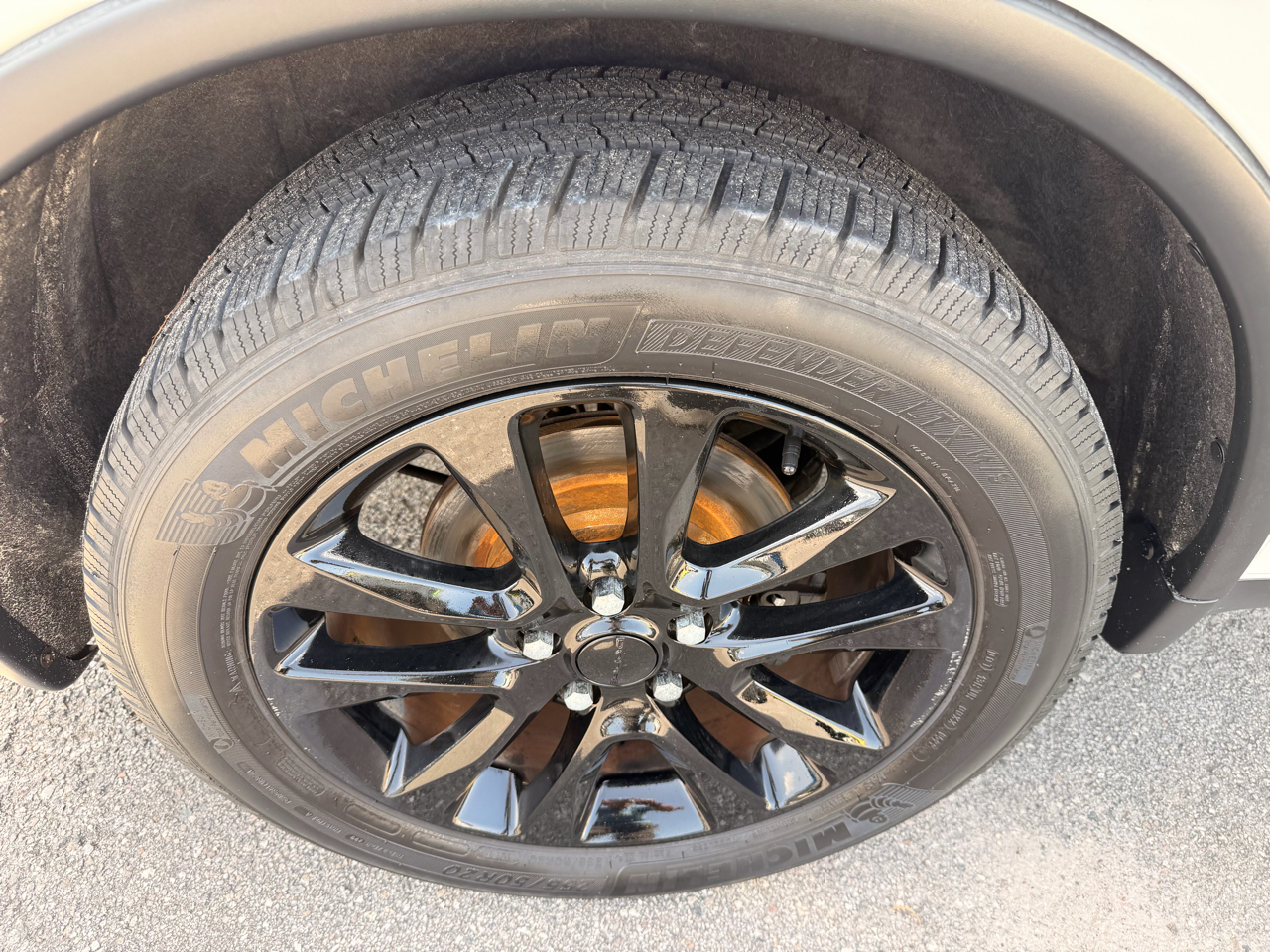 Dodge Durango 2WD 4dr Limited 2015